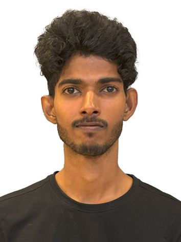 ANOOP JOSEPH, placed as FREIGHT FORWARDING (Trivandrum)
